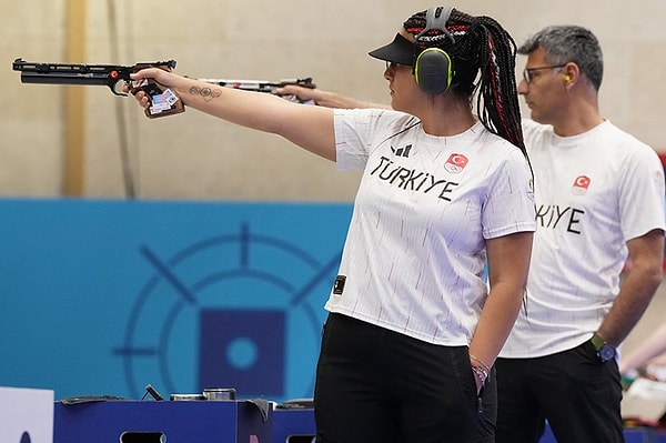 Atıcılık, Türkiye'nin bugüne kadarki Olimpiyat Oyunları tarihinde madalya aldığı 10'uncu branş oldu. Türk sporcular, olimpiyatlarda daha önce güreş, halter, tekvando, boks, karate, atletizm, judo, okçuluk ve jimnastik branşlarında madalya kazanmıştı.