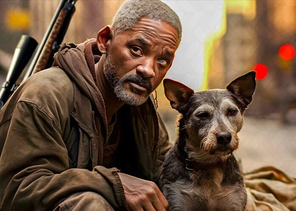 Independent'ın haberine göre Ben Efsaneyim 2 (I Am Legend 2) filminden yepyeni bir haber var. Filmin yapımcısı ve senaristi Akiva Goldsman yeni zombi filminde Will Smith'in karakterinin nasıl yer alacağını açıkladı.