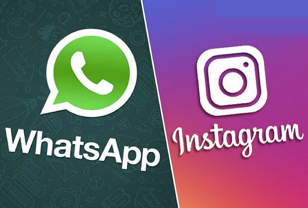 Çok yakında hayata geçecek WhatsApp Beta 2.24.16.7 güncellemesi sayesinde Instagram'ın ünlü 'çift tıklama' özelliği WhatsApp'a eklenecek.