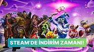 Steam Kule Savunma Festivali'nde 5 Dolar Altına Alabileceğiniz Oyun Önerileri