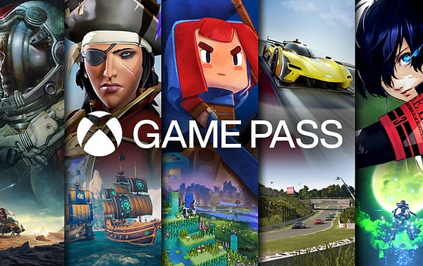 Game Pass kütüphanesi yeni oyunlarla büyümeye devam ediyor.