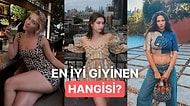 Ünlülerin Olay Yaratacak Kombinlerini Bir Araya Getirdik! Senin Favorin Hangisi?