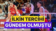 Filenin Sultanları'nın Başantrenörü Daniele Santarelli Kadro Eleştirilerine Sert Çıktı!