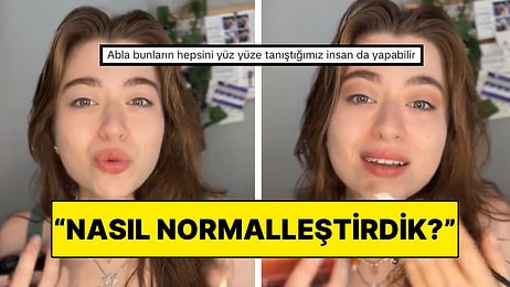 Sosyal Medyadan Sevgili Yapmanın Nasıl Normalleştiğini Sorgulayan İçerik Üreticisi Tepkileri İkiye Böldü