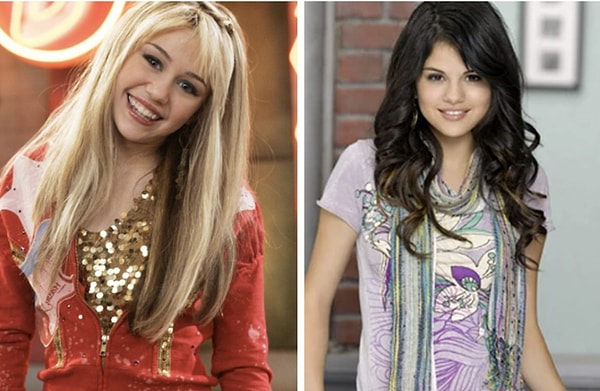 Bahsi geçen erkeğin ise Nick Jonas olduğu öğrenildi!Miley Cyrus, 2006-2007 yıllarında Nick Jonas ile ilişki yaşamıştı. Selena Gomez ise, 2008-2010 yılları arasında Nick Jonas ile zaman zaman sevgili oldu. Bu ilişkiler, Cyrus ve Gomez’in setlerde anlaşamamalarının asıl nedeniymiş.