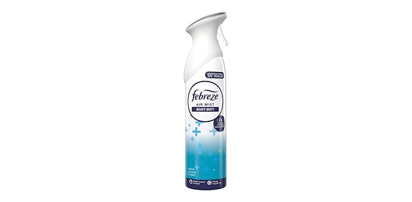 Febreze Hava Ferahlatıcı Sprey