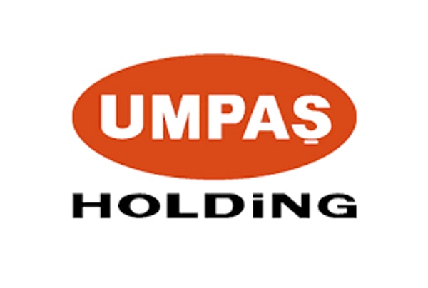 3. UMPAS (Ümpaş Holding)