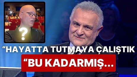 Usta Son Yolculuğuna Uğurlandı: Kenan Işık'ın Oğlu 10 Yıllık Koma Sürecinin Nasıl Geçtiğini Anlattı