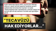 "Bu Nasıl Bir Zihniyet?": Babasından Sürekli Olarak Fiziksel Şiddet Gördüğünü Söyleyen Kadın Yürekleri Dağladı