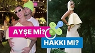 Cinsiyet Partisine Bekleniyorsunuz: Hailey Bieber'ın Karnının Şekline Göre Bebeğin Cinsiyetini Tahmin Ediyoruz