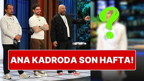 2024'ün Son Grubu Geldi: MasterChef'in 16. Yarışmacısı Belli Oldu!