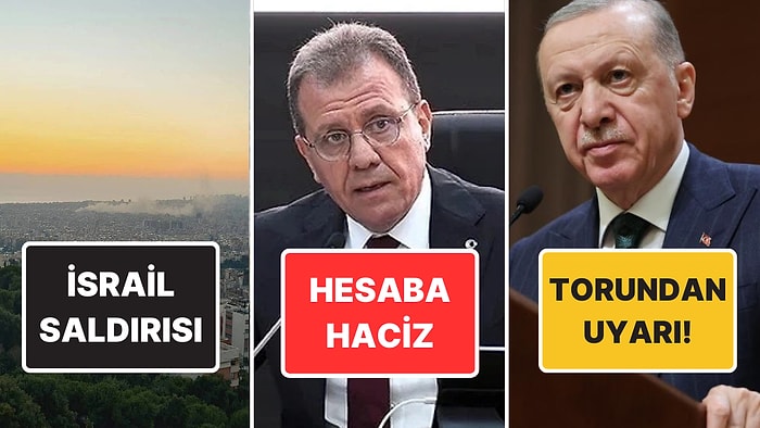 30 Temmuz Salı Akşamı Kaçırdığın Haberler