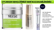 Sizi “Yüzüne Bir Şey mi Yaptırdın?” Sorusuna Maruz Bırakacak Botoks Etkili Krem ve Serum Tavsiyeleri