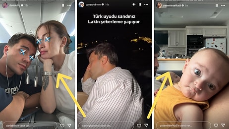 Hamile ve Keyifli Neslihan Atagül'den Nostaljik Özpirinçci'ye 30 Temmuz'da Ünlülerin Instagram Paylaşımları