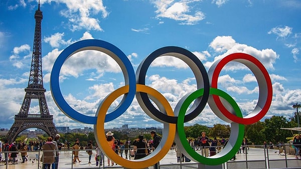 Her dört yılda bir gerçekleşen olimpiyatlar, bu sene de Paris'de düzenleniyor.