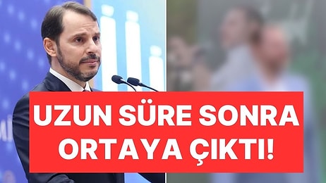 Berat Albayrak TÜGVA'nın Kampında Ortaya Çıktı: İddialı Sözlerle Döndü!