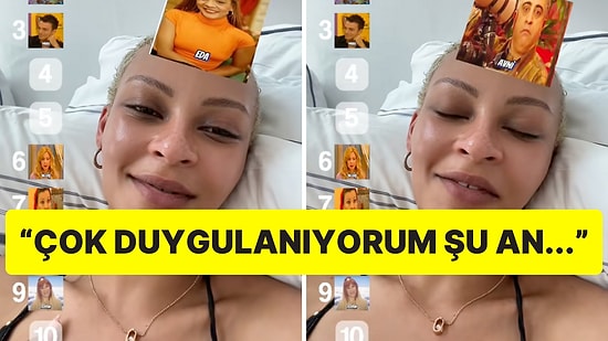 Sihirli Annem'in Toprak'ı, Dizideki Karakterleri Sevme Derecesine Göre Sıraladı!