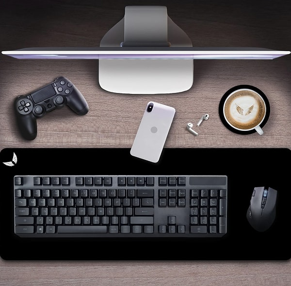 GoLite Gaming Oyuncu Gamer Mouse Pad