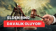 Çok Zor Olduğu İçin Elden Ring'e Dava Açacağını Söyleyen Oyuncuya Bakın!