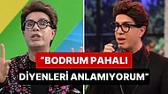 Yılmaz Morgül, Bodrum'un Pahalılığından Dert Yananlara Çıkıştı, Suçu Sanatçılarda Buldu!