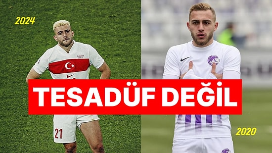 Barış Alper Yılmaz Dört Yıl Önceki Röportajında Bu Noktaya Geleceğinin Sinyallerini Vermiş!