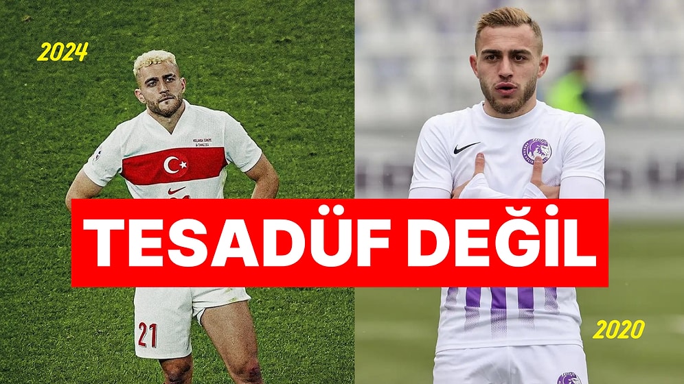 Barış Alper Yılmaz Dört Yıl Önceki Röportajında Bu Noktaya Geleceğinin Sinyallerini Vermiş!