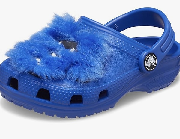 Crocs Classic I AM Monster Clog T Sandalet