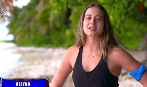 Survivor'da yer aldığı her sezon bir şekilde gündem olan Aleyna Kalaycıoğlu yarışmanın ardından verdiği röportajla viral oldu.