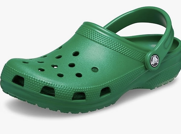 Crocs Unisex Yetişkin Classic Acidity Terlik