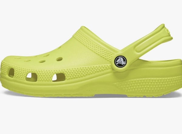 Crocs Classic Acidity Terlik