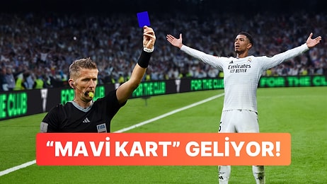 EA Sports FC 25 Rush Modu Tanıtıldı: Minik Maçlar ve Mavi Kart!