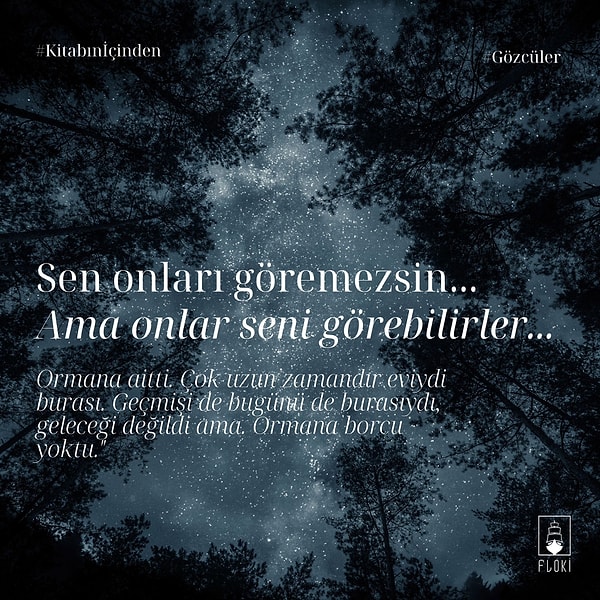 Shyamalan ormanın ürkütücü güzelliğini yakalamış, gölgeler ve ışık kullanımıyla gergin, tedirgin edici bir atmosfer yakalamayı başarmış.