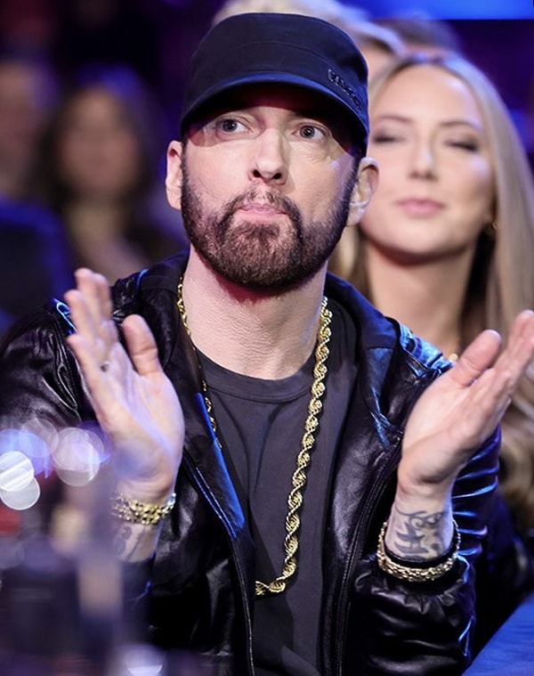 Malikane, Hailie'nin yeni hayatında ona konfor ve lüks sunacak bir yaşam alanı sağlarken, bu jest aynı zamanda Eminem'in ailesine olan düşkünlüğünü ve sevgisini de yeniden gösterdi!