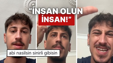 İstanbul'da Yaşayan Bir Gencin Toplu Taşımadaki Sorunlara İsyanı