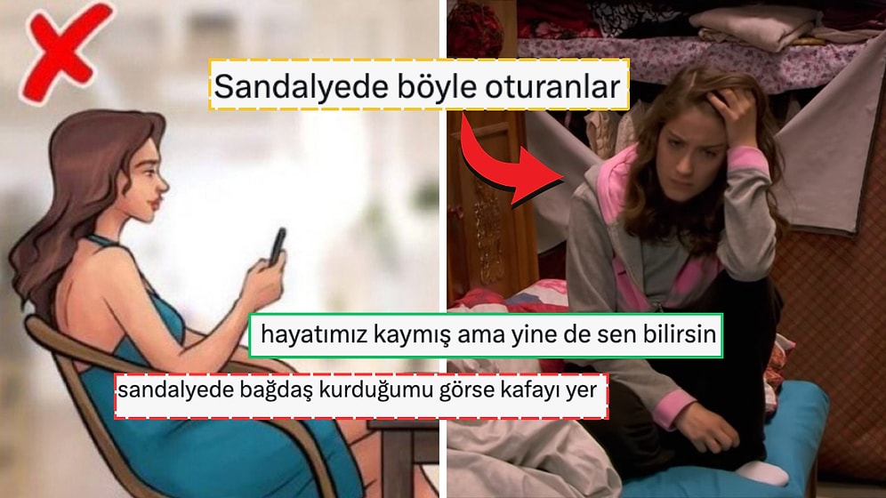 Görgü Kuralları Hakkında Attıkları Nokta Atışı Tweetlerle Hepimizi Kahkahaya Boğan Mizahşörler
