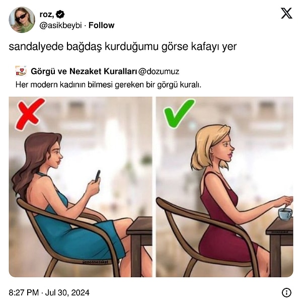 Her ortamda yapmazsak çok da dert değil 😅👇