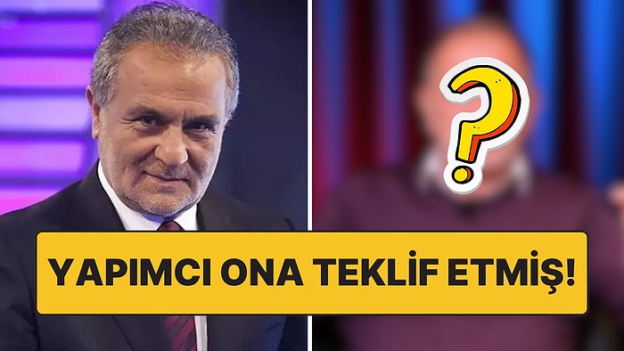 "Kim 500 Milyar İster?" İçin Kenan Işık'tan Önce Kime Teklif Gittiğini Duyunca Çok Şaşıracaksınız!