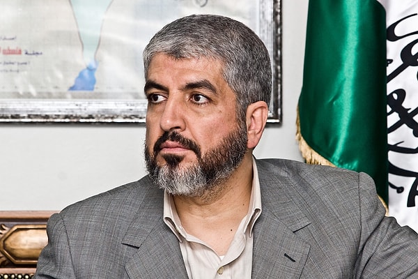 Hamas'ın yeni lideri kim olacak? Halid Meşal, Hamas lideri İsmail Haniye'nin yerine mi geçecek?