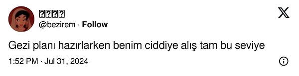 Bazı kullanıcılar bu durumu kendilerinden de bildikleri için yadırgamadılar👇