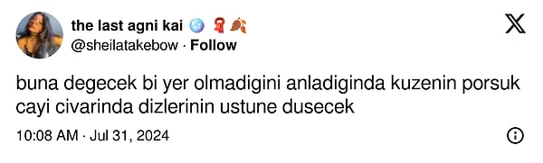 Siz ne düşünüyorsunuz?