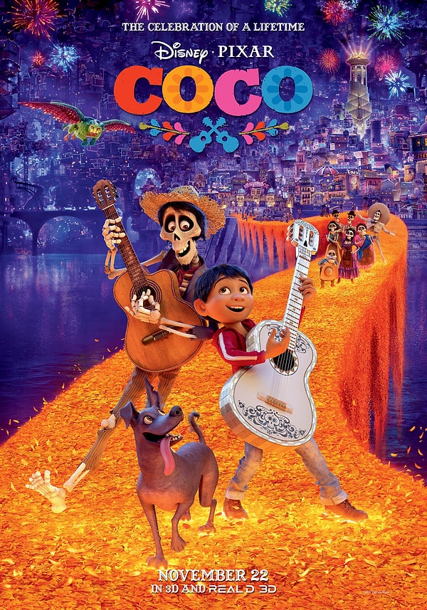 Coco!