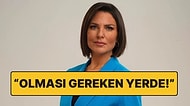 Son Olarak Sözcü TV Ekranlarında Program Yapan Ece Üner'in Yeni Adresi Belli Oldu!