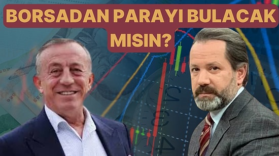 Borsada Zengin Olabilir misin?