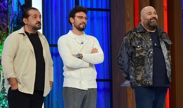 Dördüncü grubun ana kadro için yarıştığı MasterChef'te 17. yarışmacı da belli oldu.