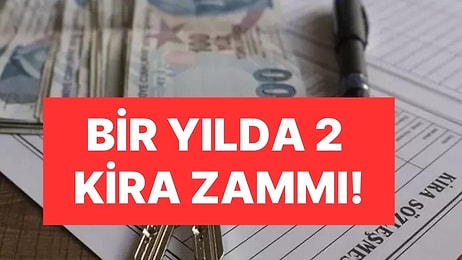 Arabulucu Çözümü: Yılda İki Kez Kira Zammı!