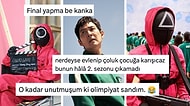 Netflix 'Squid Game'in İkinci Sezon Müjdesini Duyurunca X Kullanıcılarından Tepkiler Gecikmedi