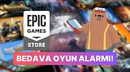Steam Değeri 240 TL Olan Oyun Epic Games Store'da Bedava