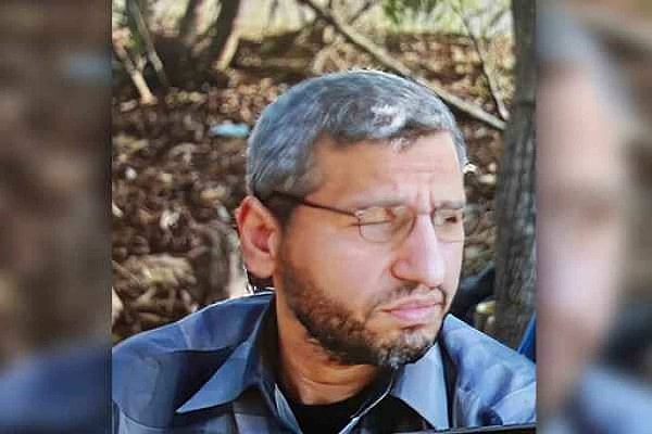 Muhammed Deif, Hamas'ın askeri kanadı İzzettin el Kassam Tugayları'nın komutanıydı. Deif, Hamas'ın iki numarası olarak biliniyordu.