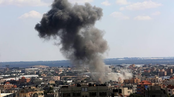 İsrail, yıllardır peşinde olduğu 'misafir' kod adlı Hamas askeri lideri Muhammed Deif’in 13 Temmuz'da gerçekleştirilen saldırıda öldürüldüğünü duyurdu.