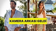 Barış Arduç ve Hande Erçel 'Rüzgara Bırak' Filmine Dair Dikkat Çeken Açıklamalarda Bulundu